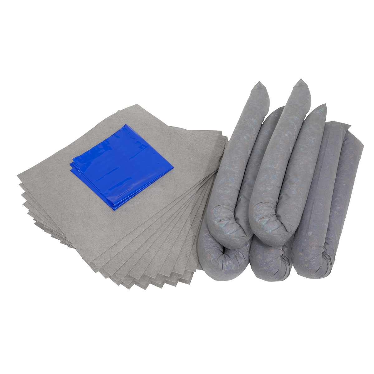 Spill Control Kit 50L SCK50