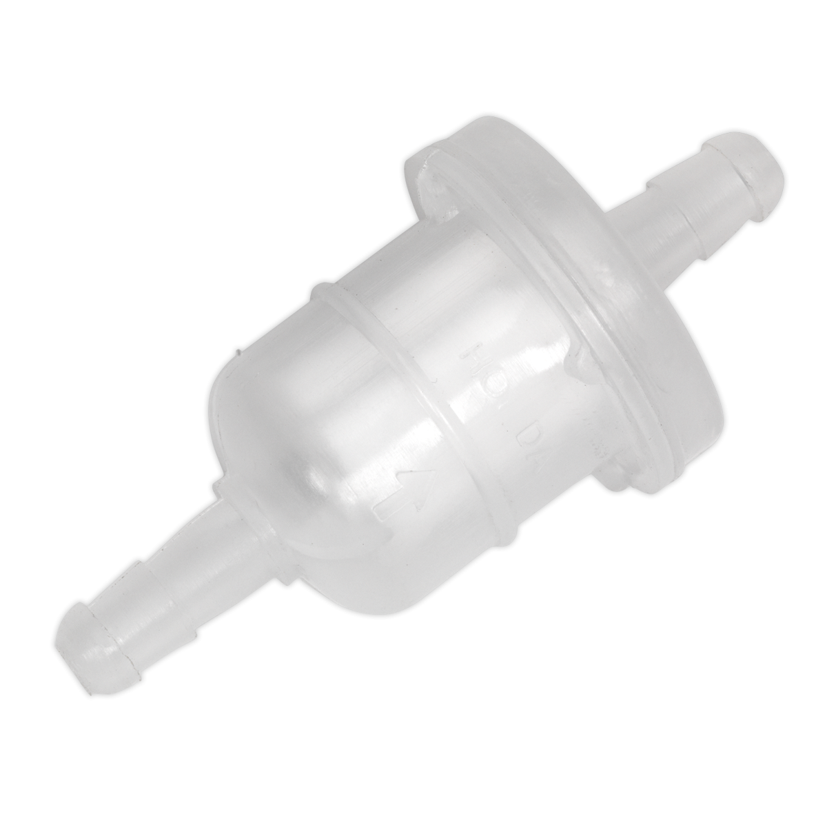 In-Line Fuel Filter Small Pack of 10 ILFS10