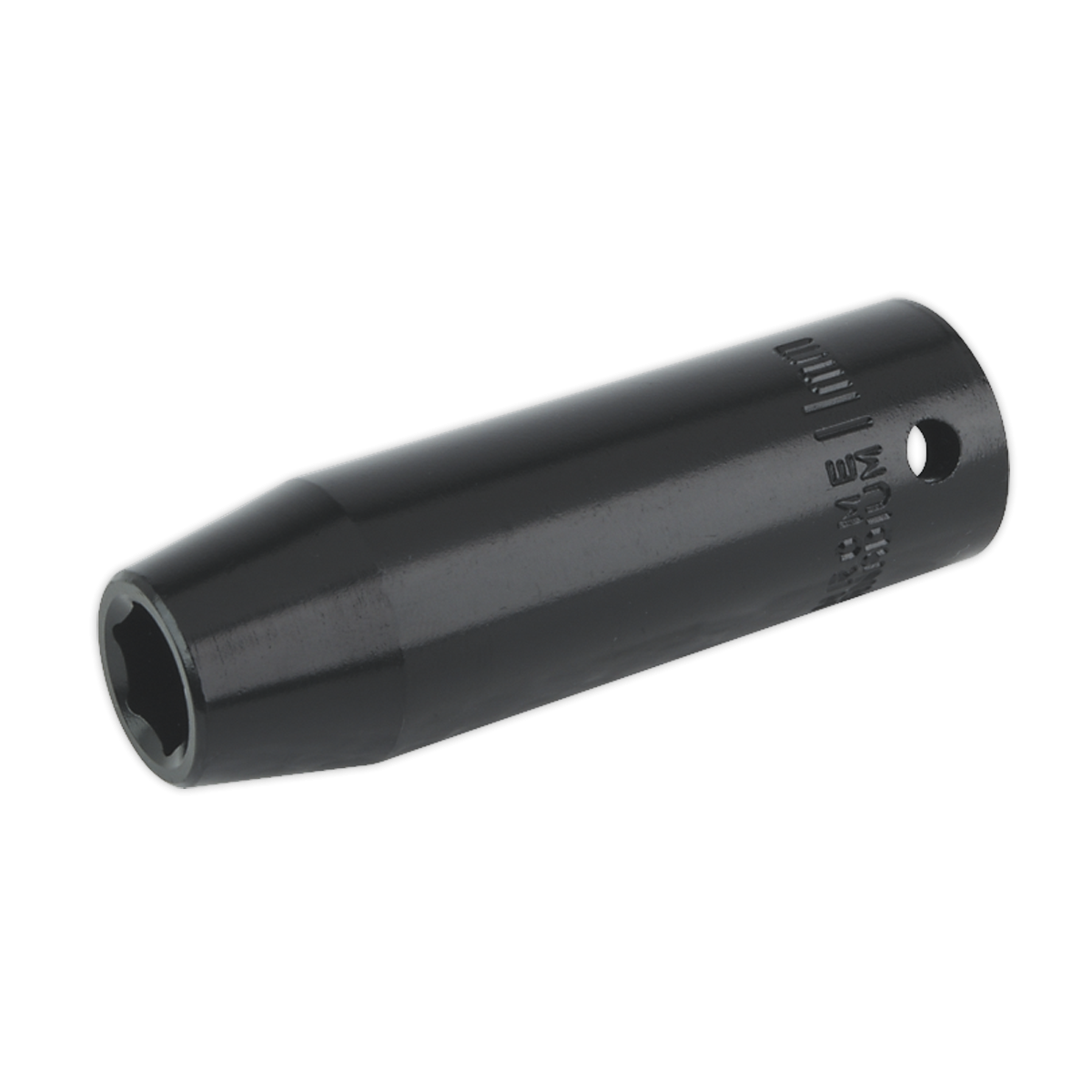 Impact Socket 11mm Deep 1/2"Sq Drive IS1211D