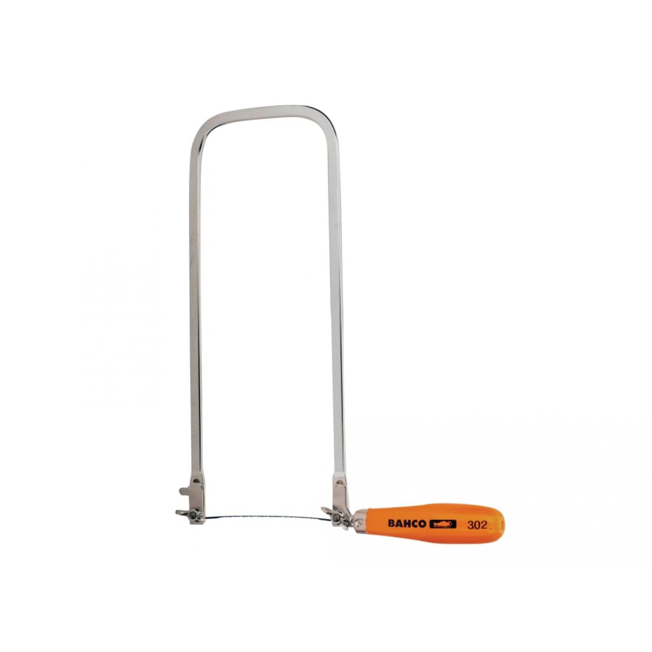 302 Fret Saw 130mm (5in) BAH302