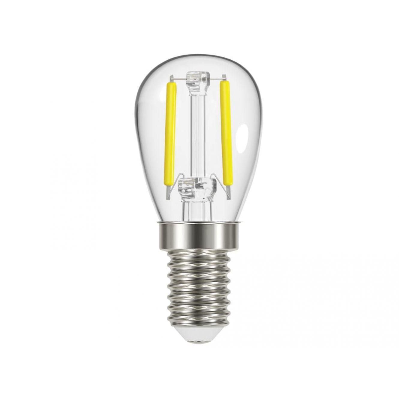 LED SES (E14) Pygmy Filament Bulb, Warm White 240 lm 2W ENGS13561