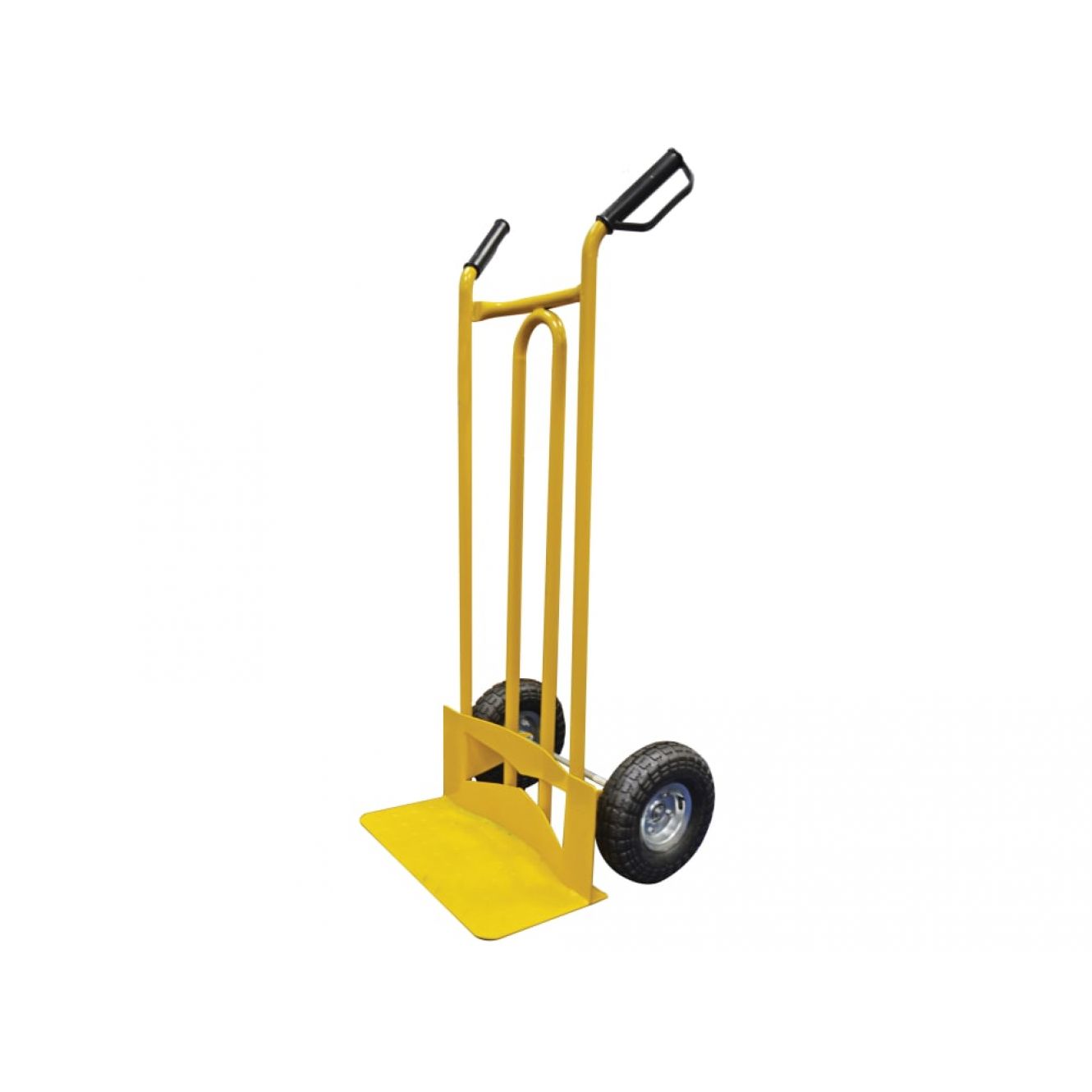 Heavy-Duty Sack Truck FAITRUCK400