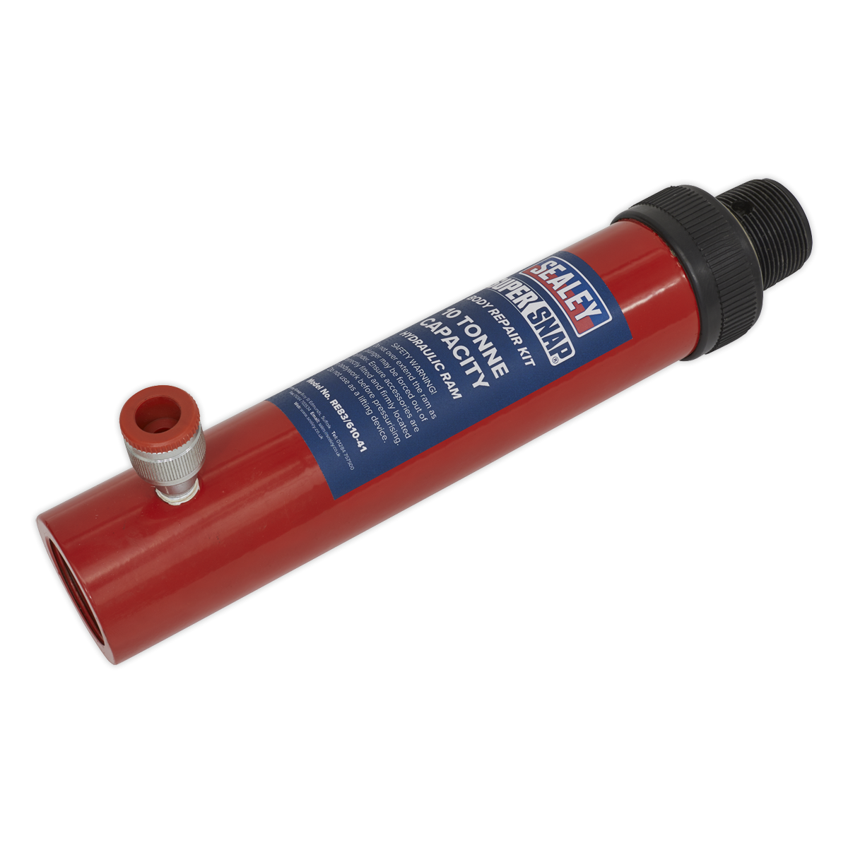 Push Ram - 10tonne 610/41