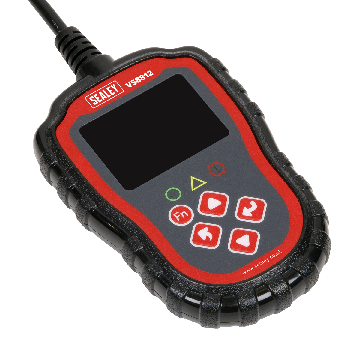 EOBD Code Reader - Live Data VS8812