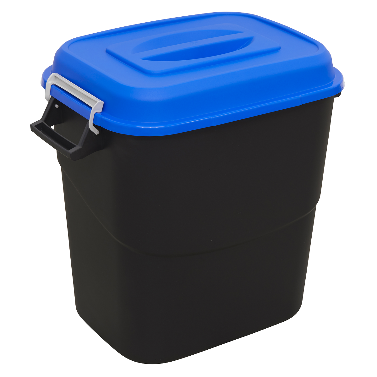 Refuse/Storage Bin 75L - Blue BM75B