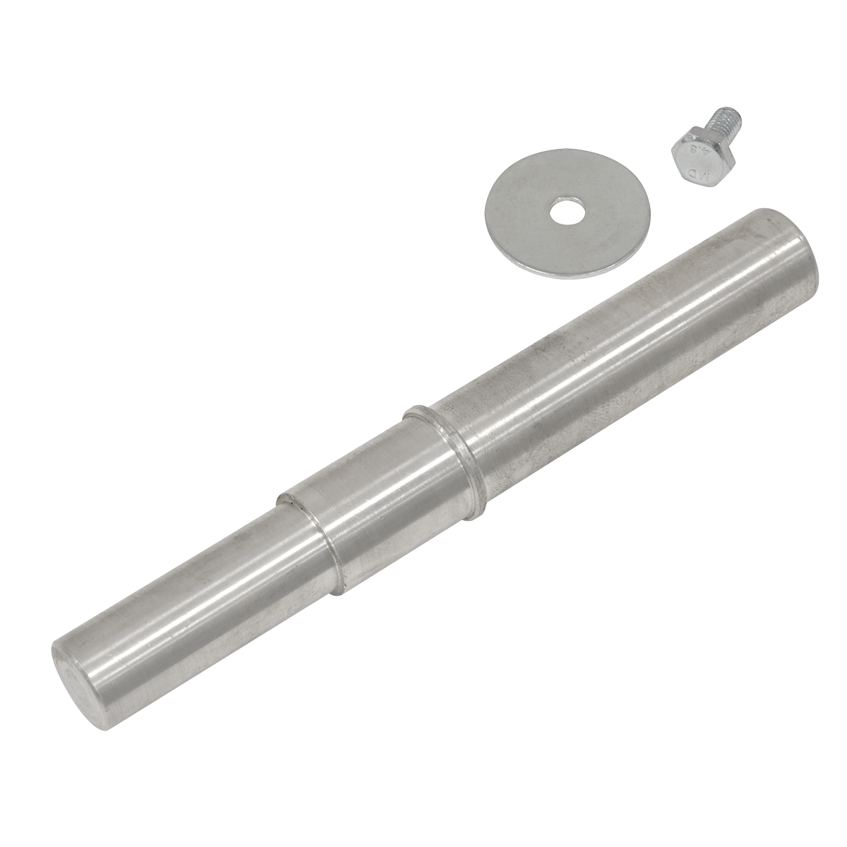 Motorcycle Stand Single-Sided Pin Adaptor 25.5mm SSPS1