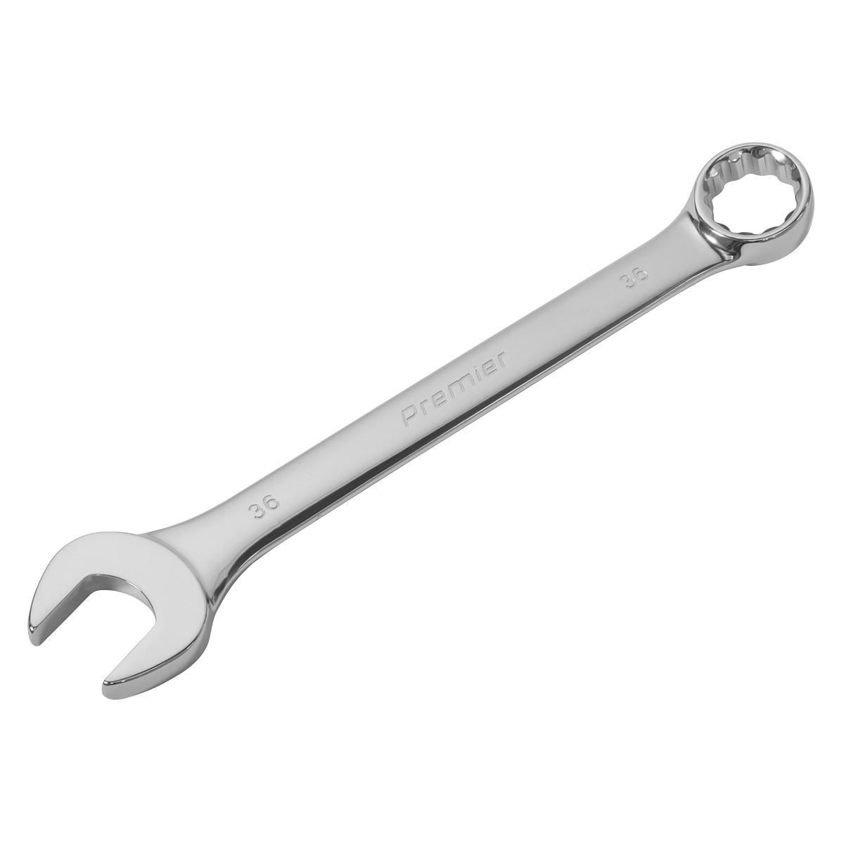 Combination Spanner Super Jumbo 36mm AK632436