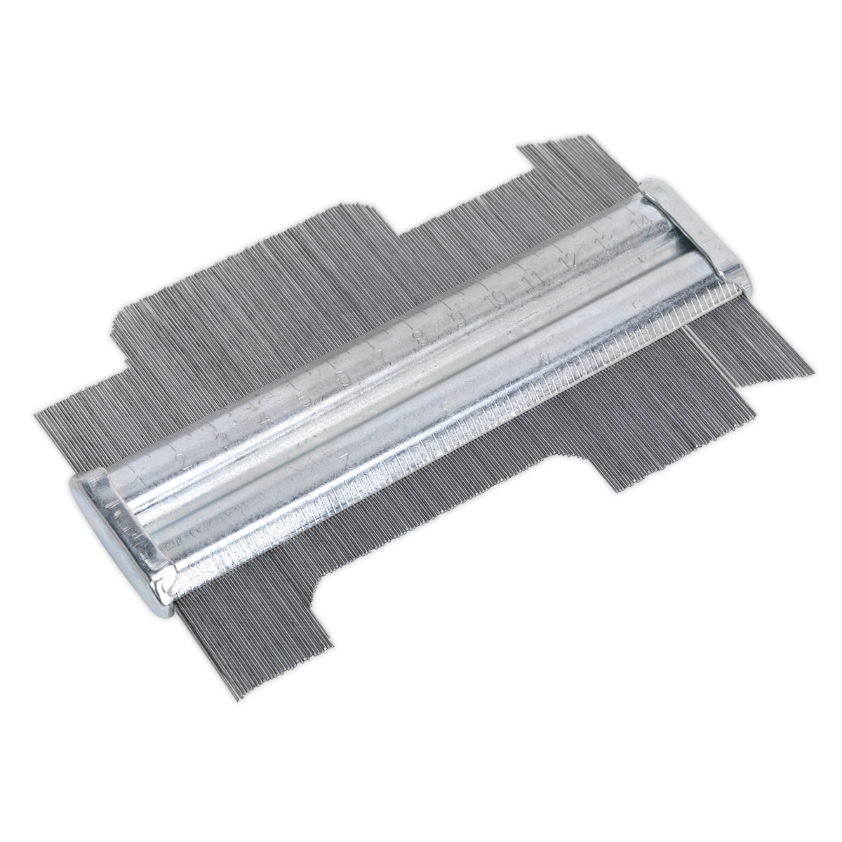 Profile Gauge 45 x 150mm AK63