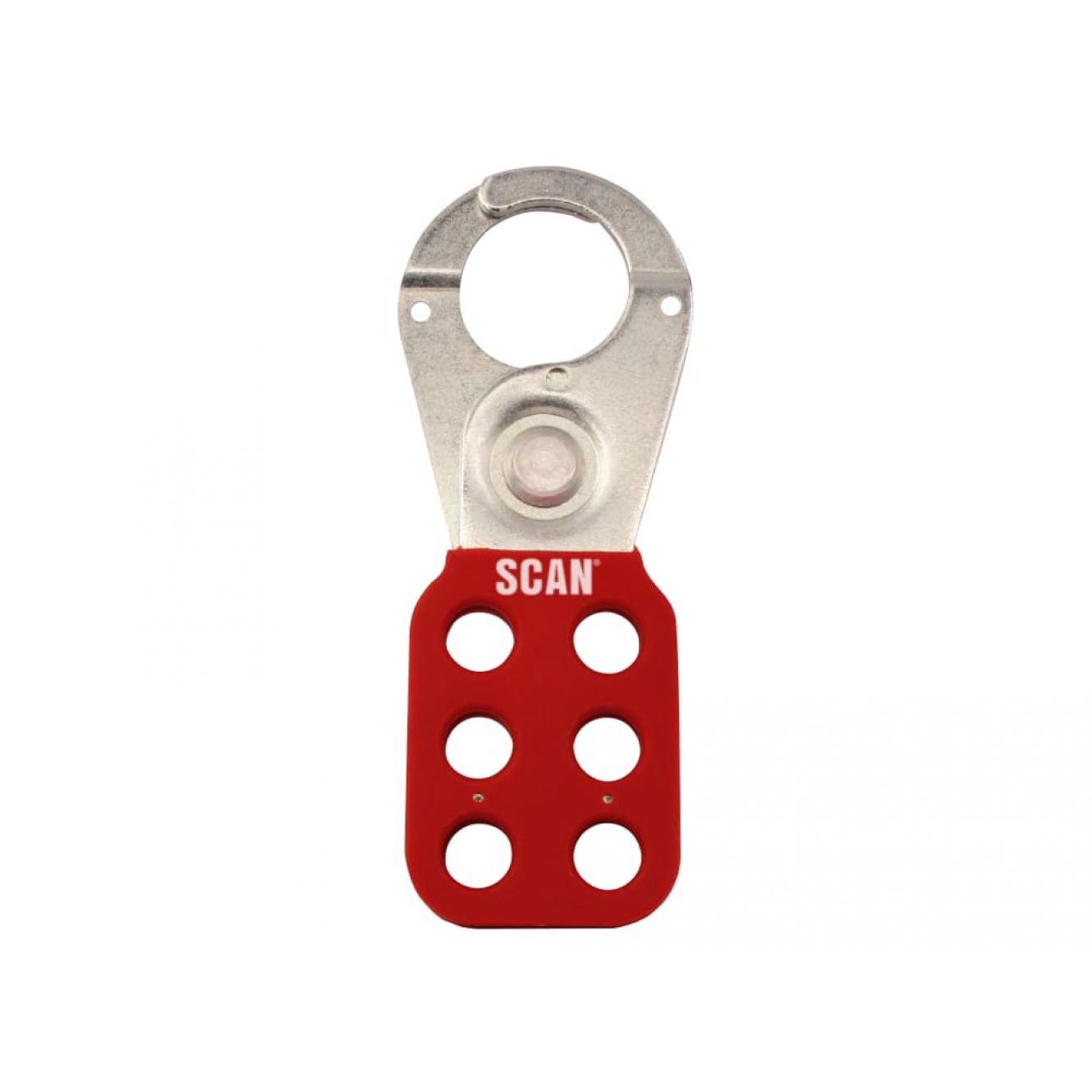 Lock Out Hasp SCALOCKHASP