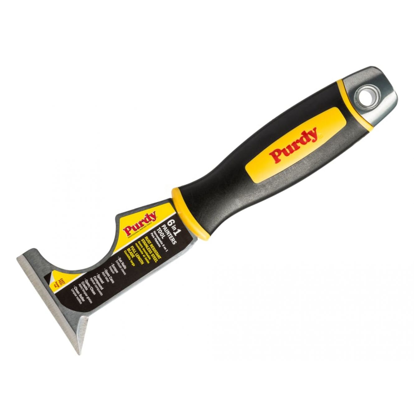 Premium 6-in-1 Multi-Tool PUR14A900210