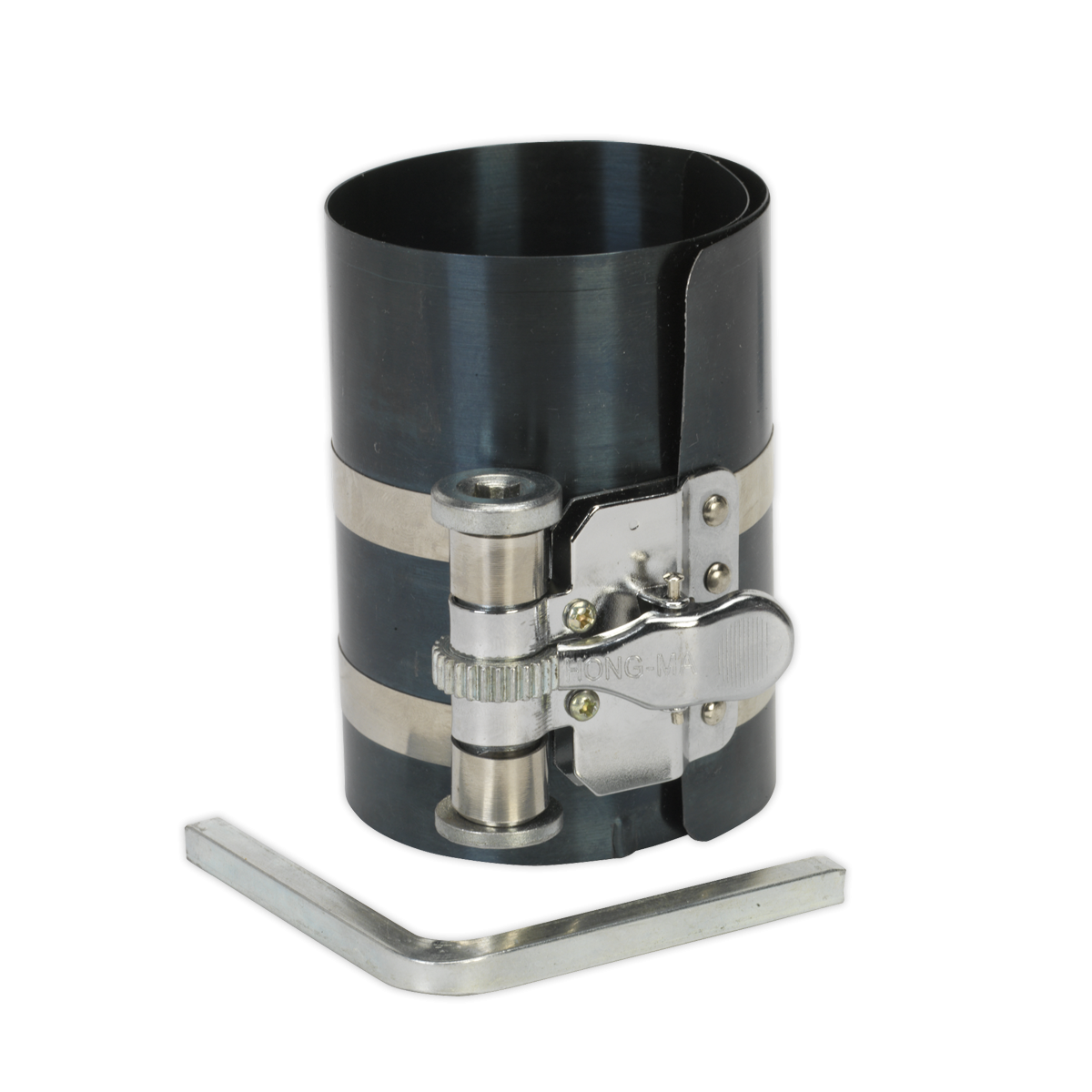 Piston Ring Compressor 100mm Ø60-150mm VS157