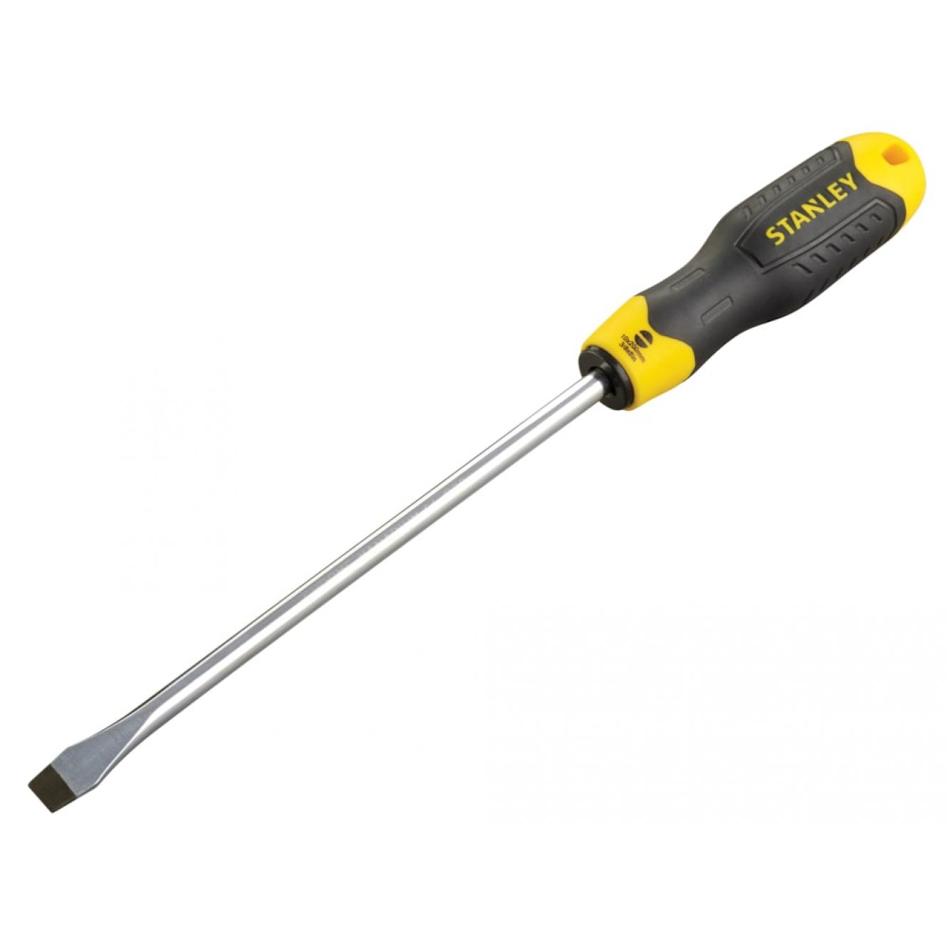 Cushion Grip Screwdriver, Flared