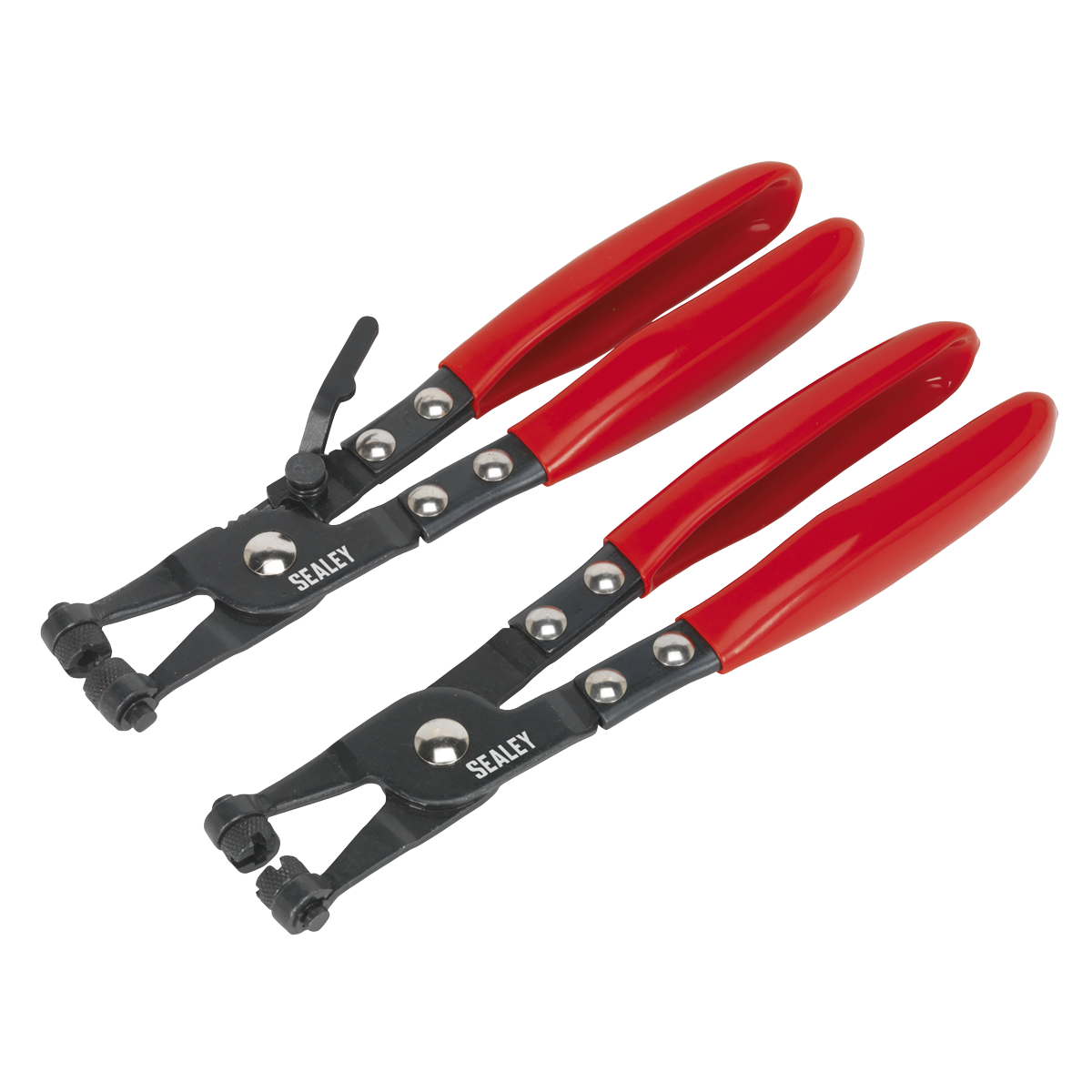 Hose Clip Pliers Set 2pc VS1665