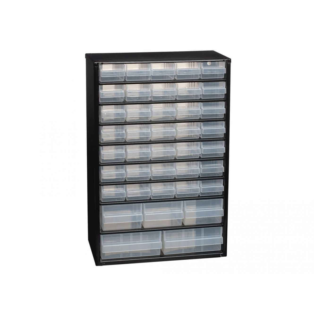 1321-07 Metal Cabinet 40 Drawer RAA132107