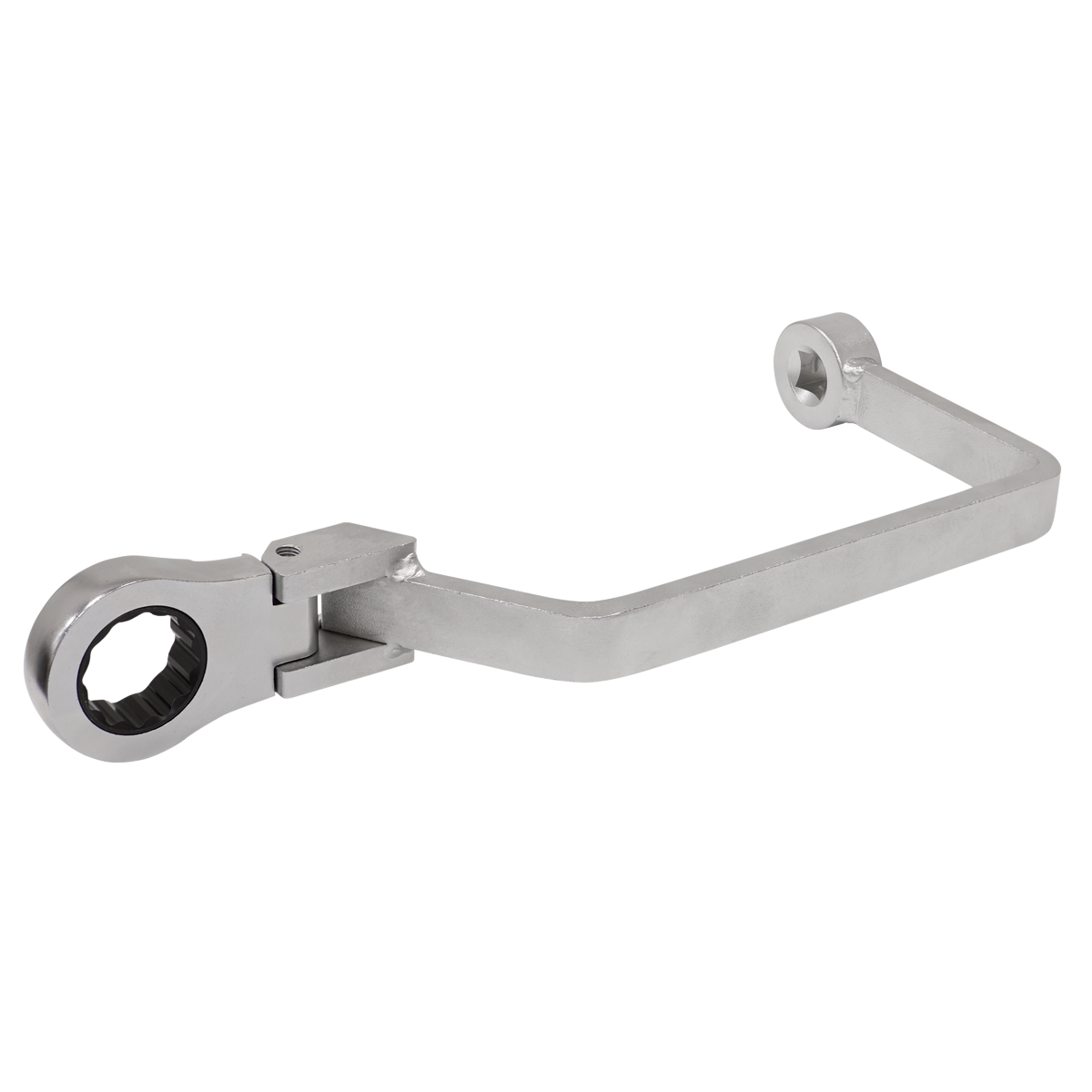 Ratchet Oil Filter Remover for Ford/Jaguar/Citroen/Peugeot 2.0/2.2 Diesel - 27mm VS7202