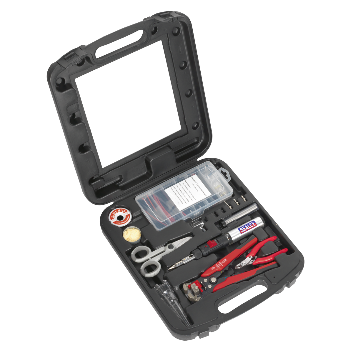 Professional Soldering Kit SD400K