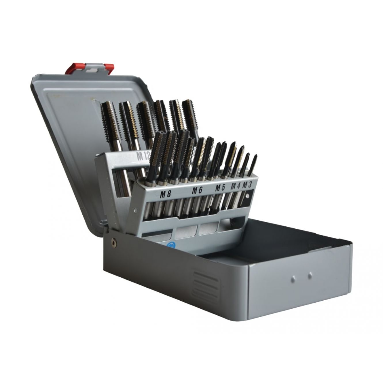 TI1 Tap Kit Set, 21 Piece HLL08GTI1