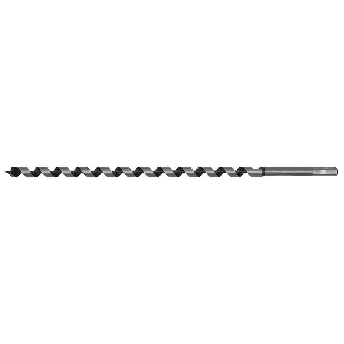 Auger Wood Drill Ø14 x 460mm AW14x460