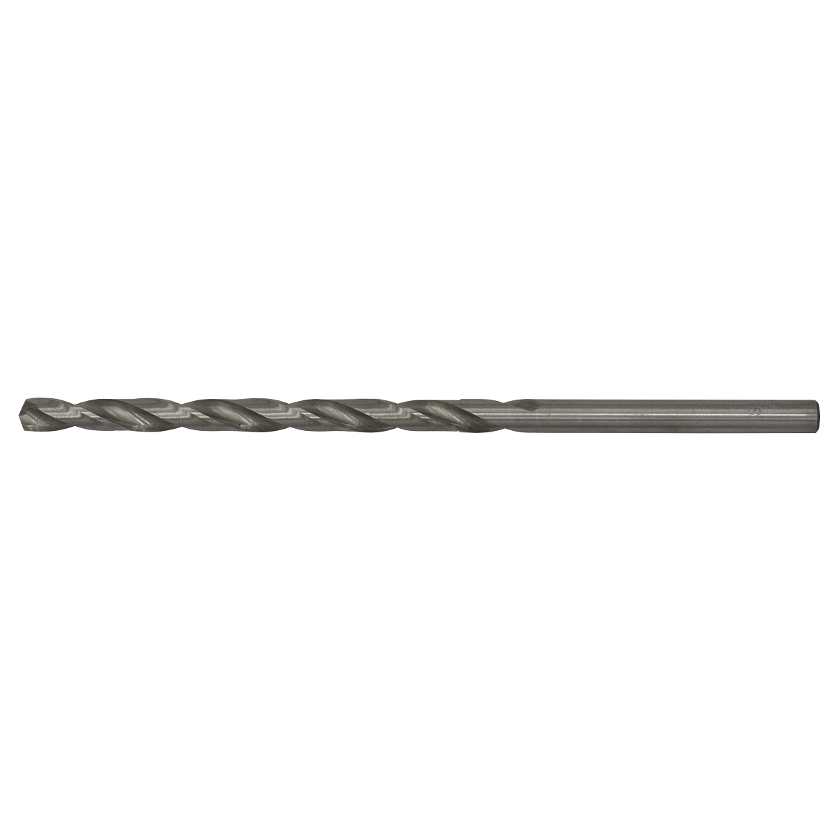 Long Series HSS Twist Drill Bit Ø9.5 x 175mm - Pack of 5 HSS95L