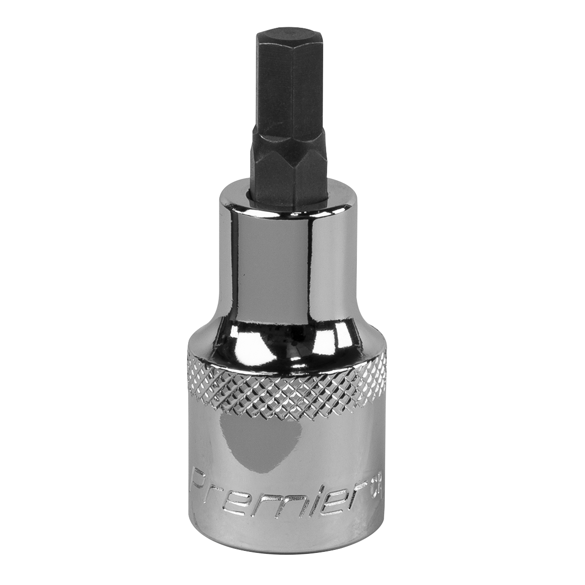 Hex Socket Bit 7mm 1/2"Sq Drive SBH019