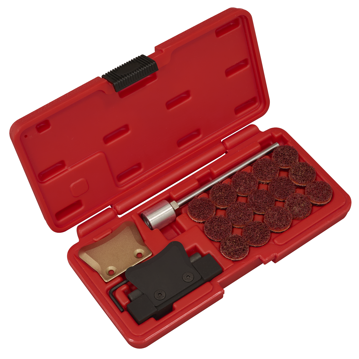 Gasket Separator & Cleaning Kit 21pc VS665