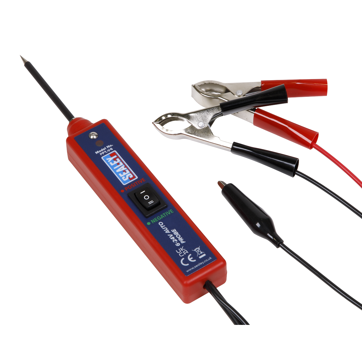 Auto Probe 6-24V PP1