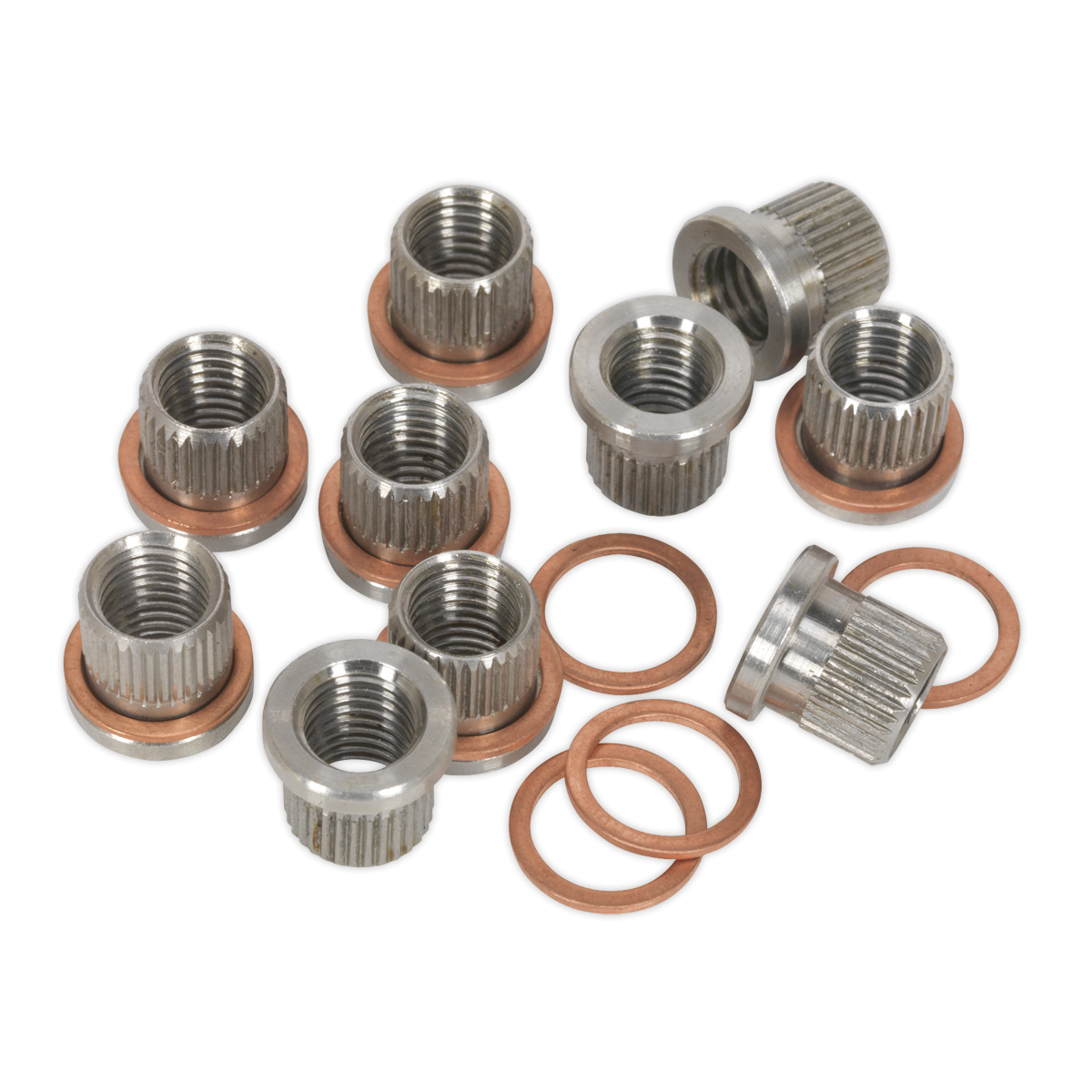 Thread Insert M9 x 1.25mm for VS0462 Pack of 10 VS0462R