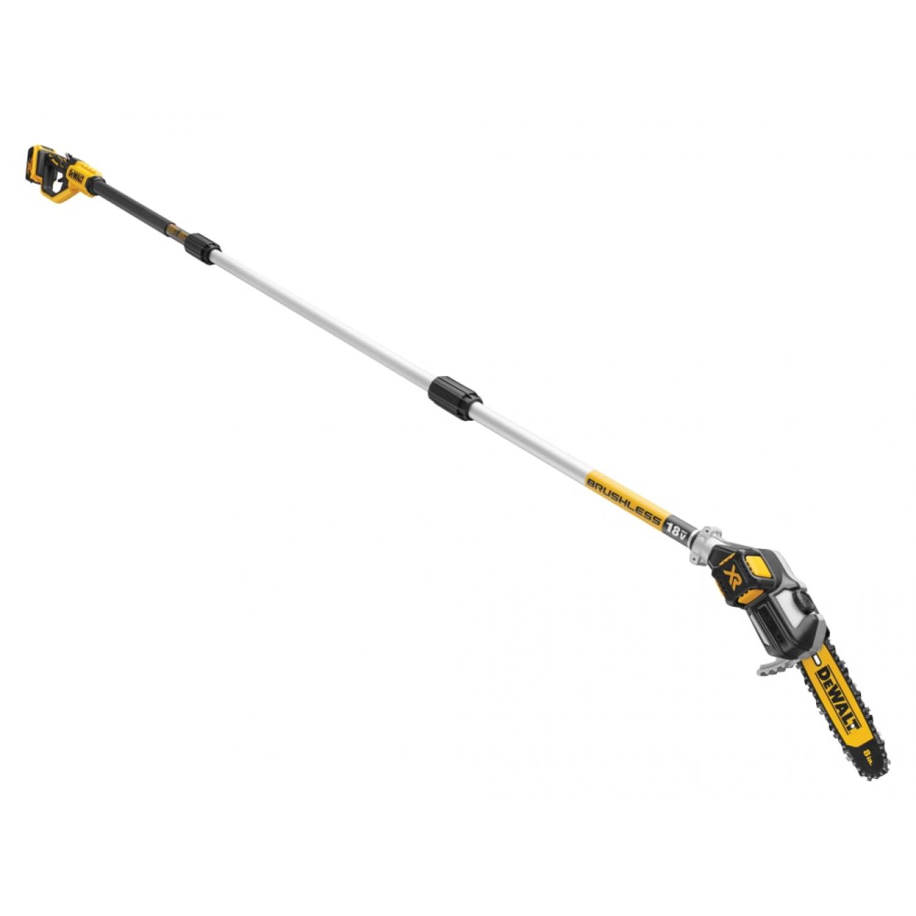 DCMPS567 XR Brushless Pole Saw