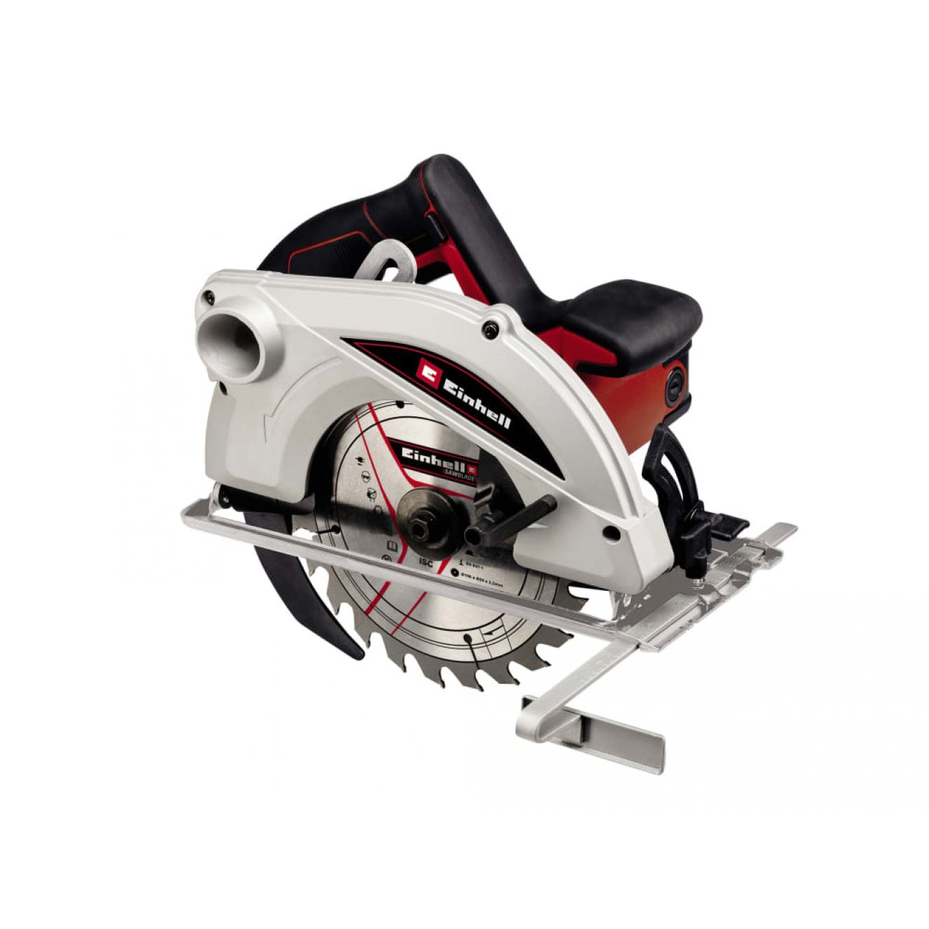 TC-CS 1410 Circular Saw 190mm 1410W 240V EINTCCS1410