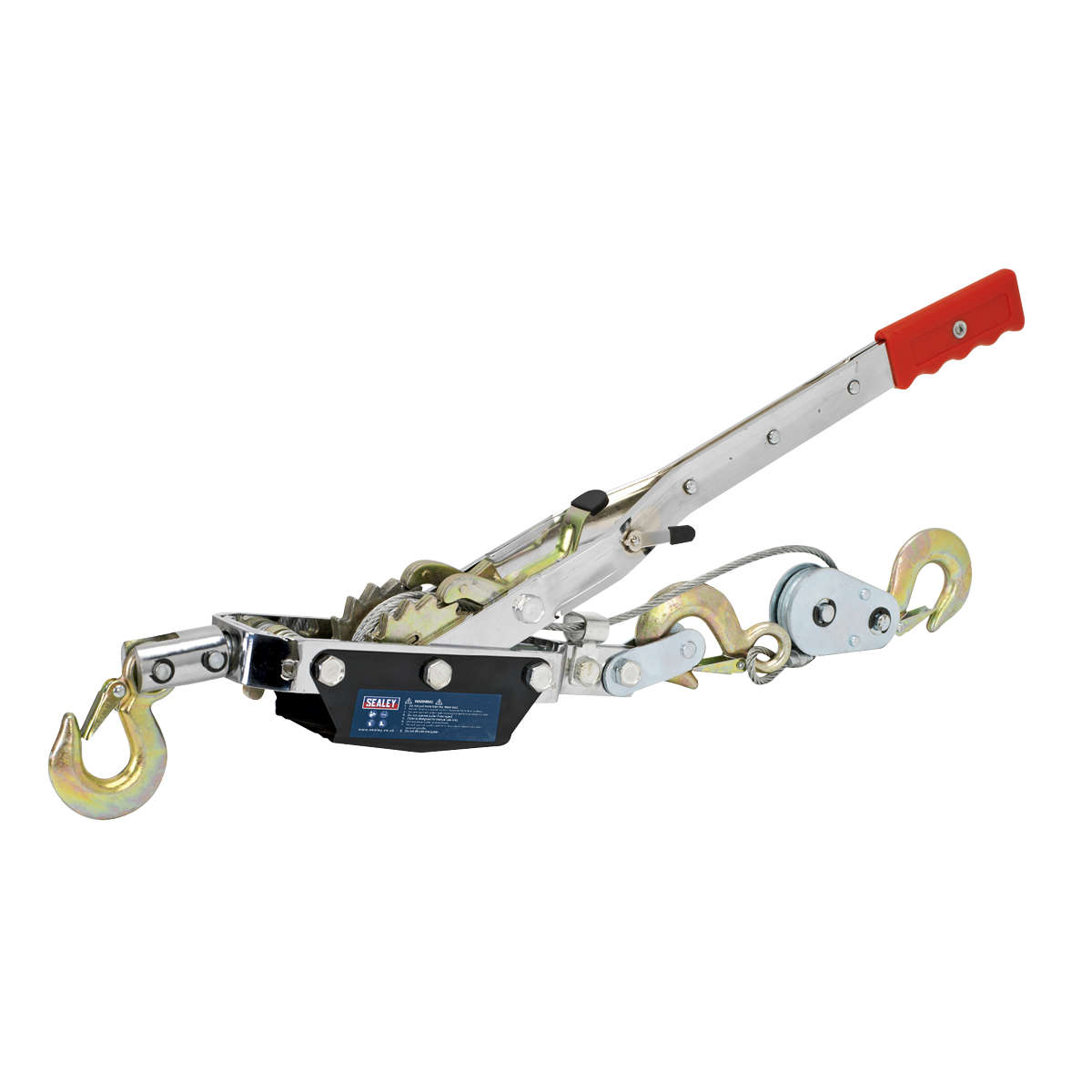 Hand Power Puller 1500kg HP1500