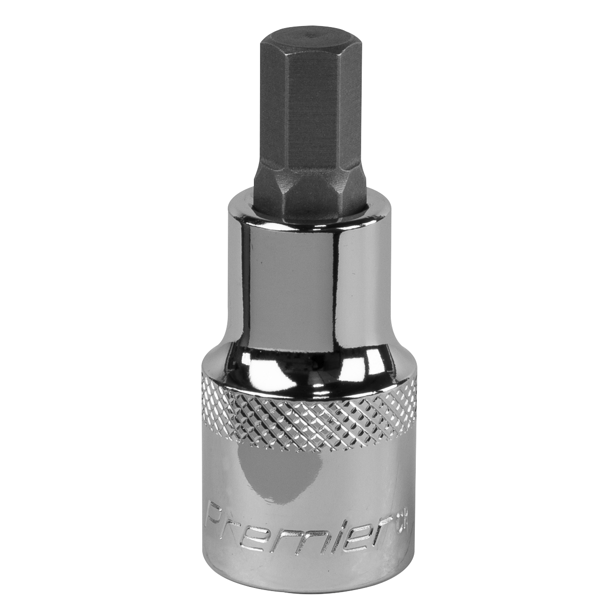 Hex Socket Bit 9mm 1/2"Sq Drive SBH021