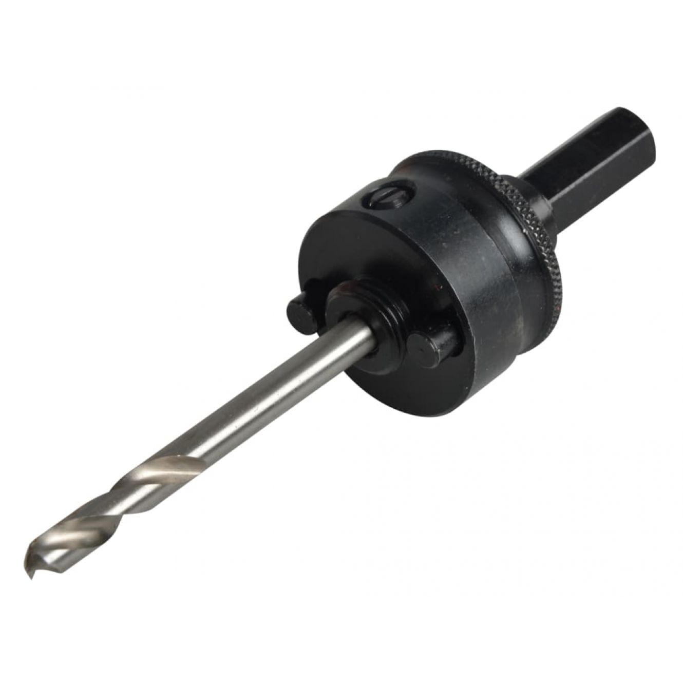 A2E Arbor to suit 32-210mm DCH & MPH Holesaws STRA2E