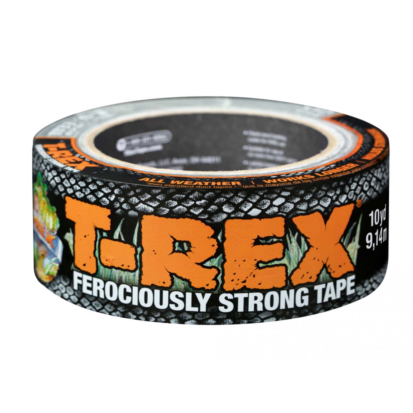 T-REX® Duct Tape