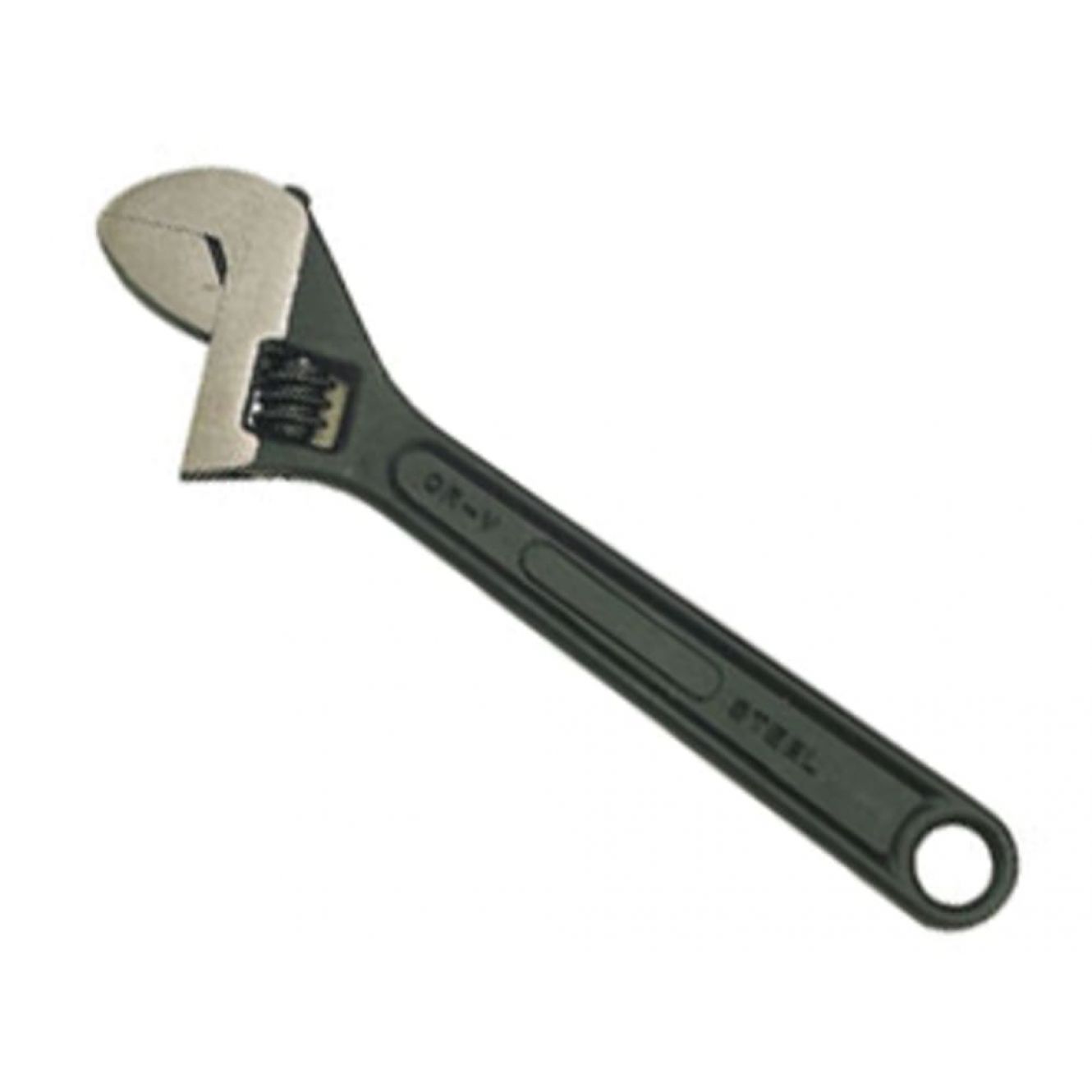 Adjustable Wrenches