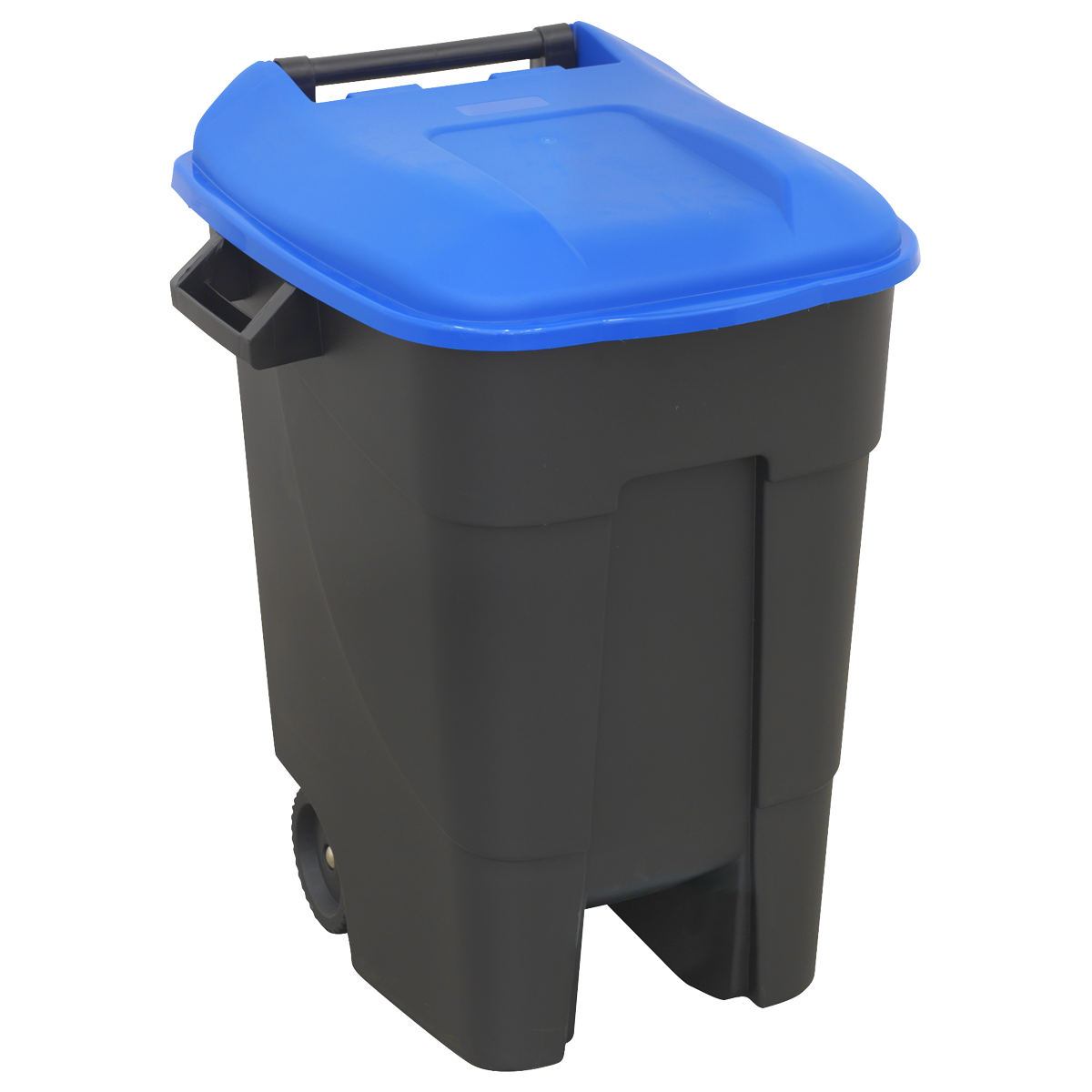 Refuse/Wheelie Bin 100L - Blue BM100B