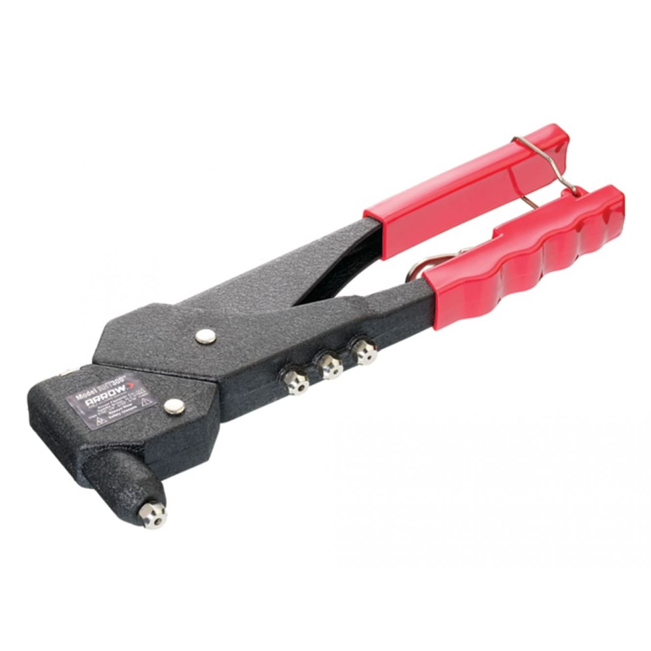 RHT300 Swivel Head Rivet Tool ARRRHT300