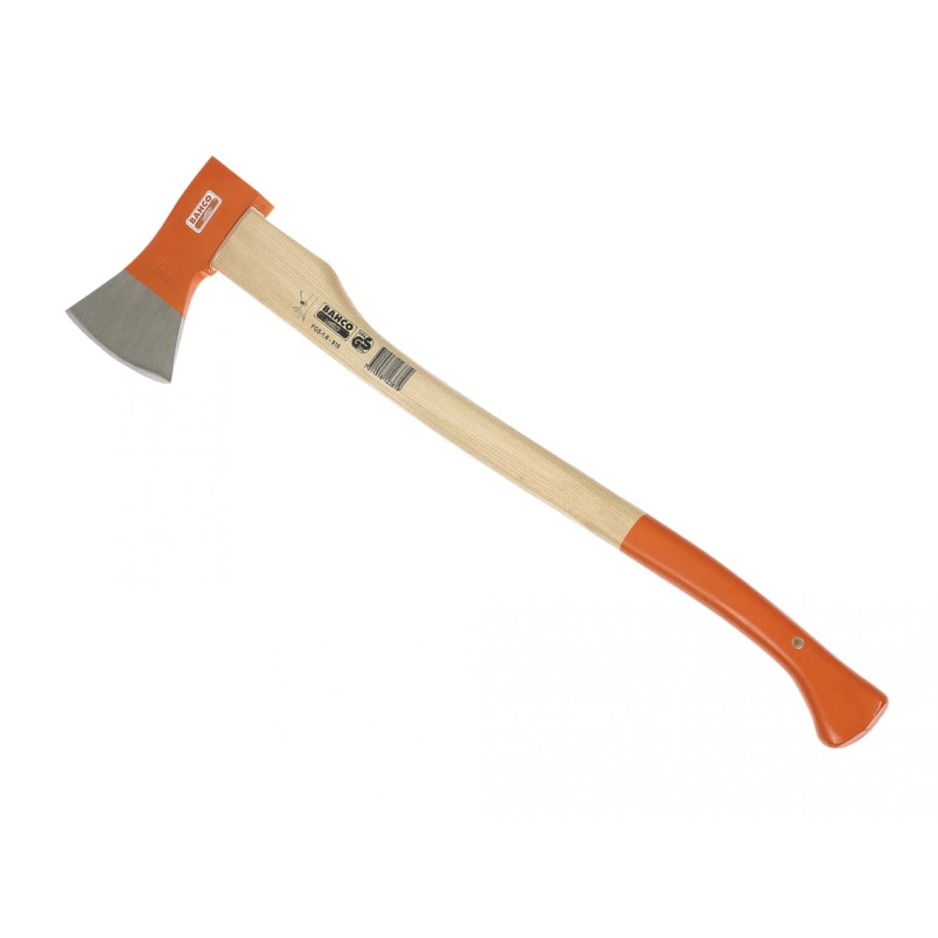 Felling Axe Ash Handle