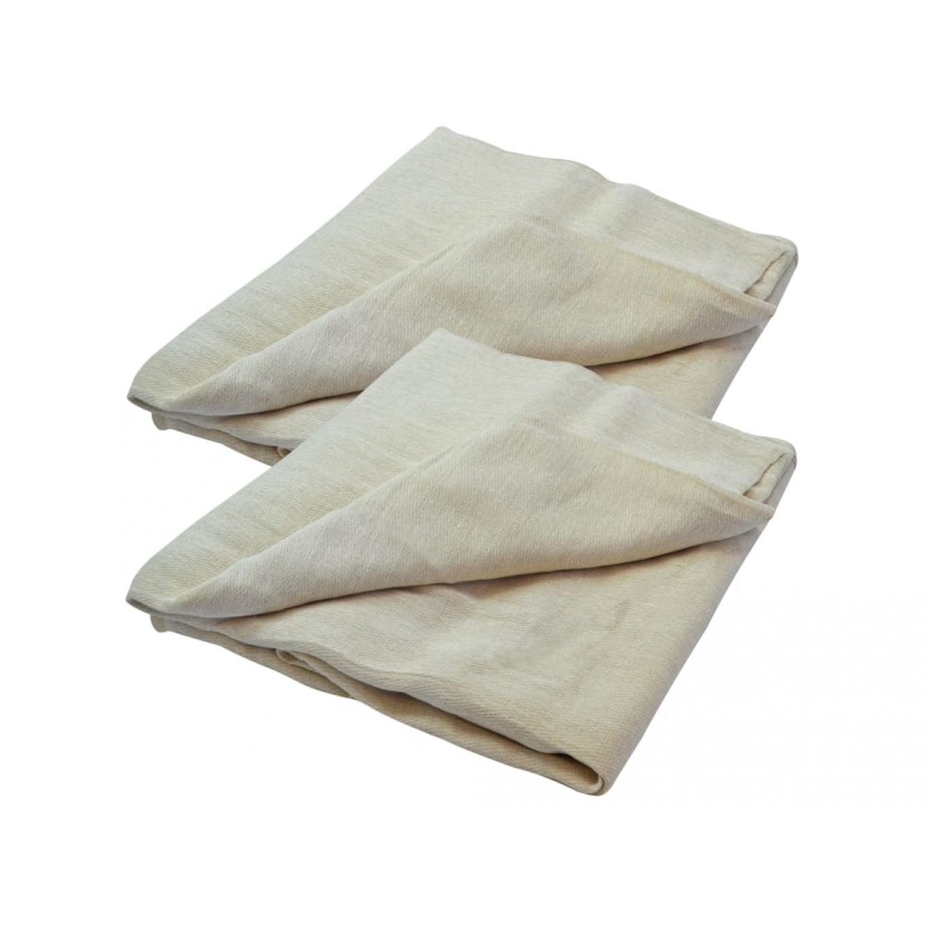 Cotton Twill Dust Sheet
