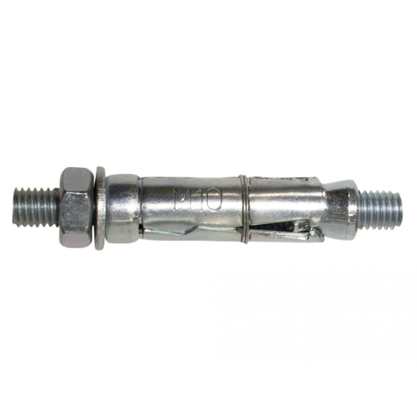 Medium-Duty Projecting Shield Anchor