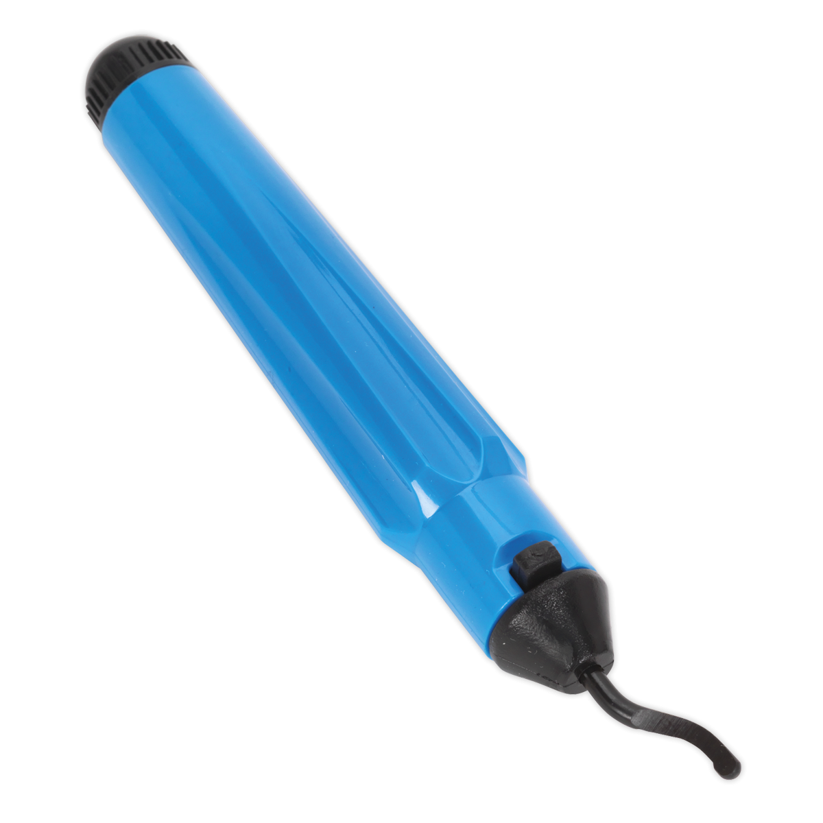 Deburring Tool with Spare Blade DB01