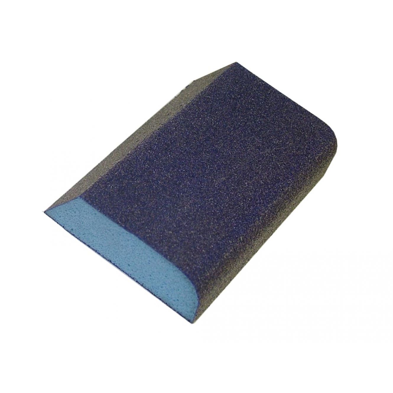 Combi Foam Sanding Block 90 x 75 x 25mm FAISBCOMBI