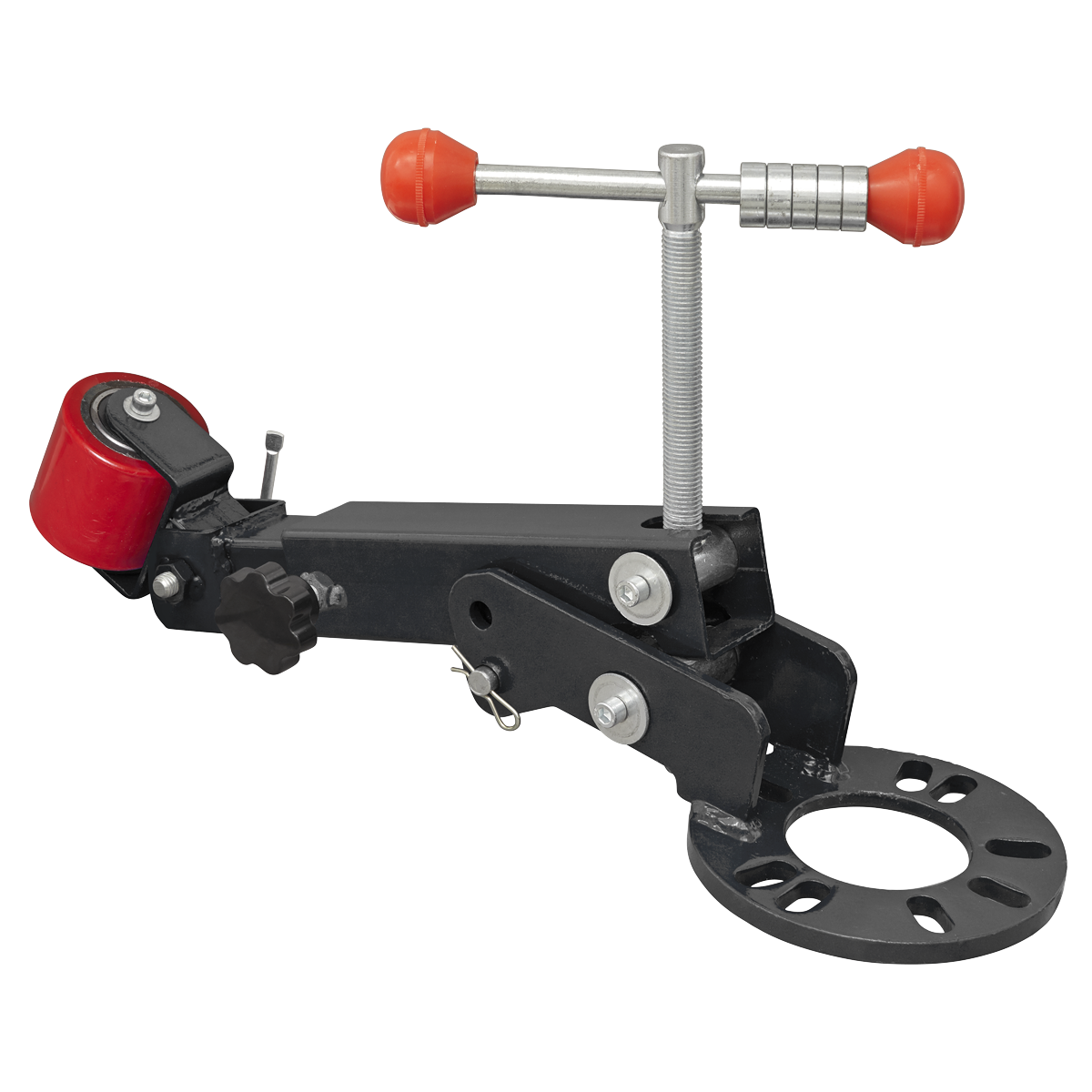 Reshaping Tool Wheel Arch SAR01