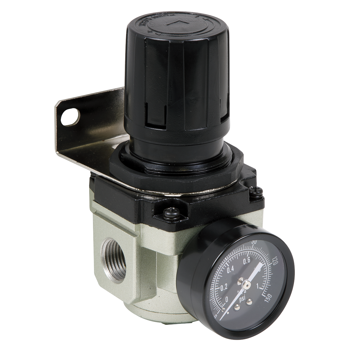 Air Regulator Max. Airflow 210cfm SA206R