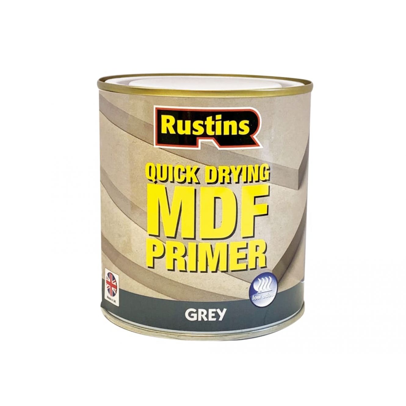 Quick Drying MDF Primer