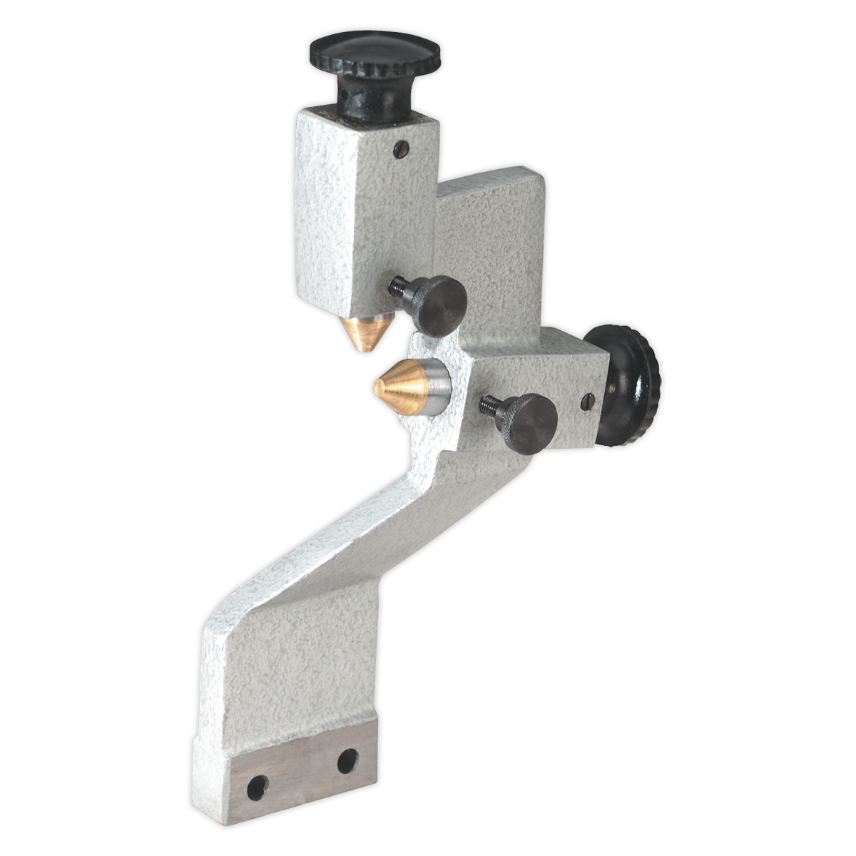 Moving Steady Rest SM27MS