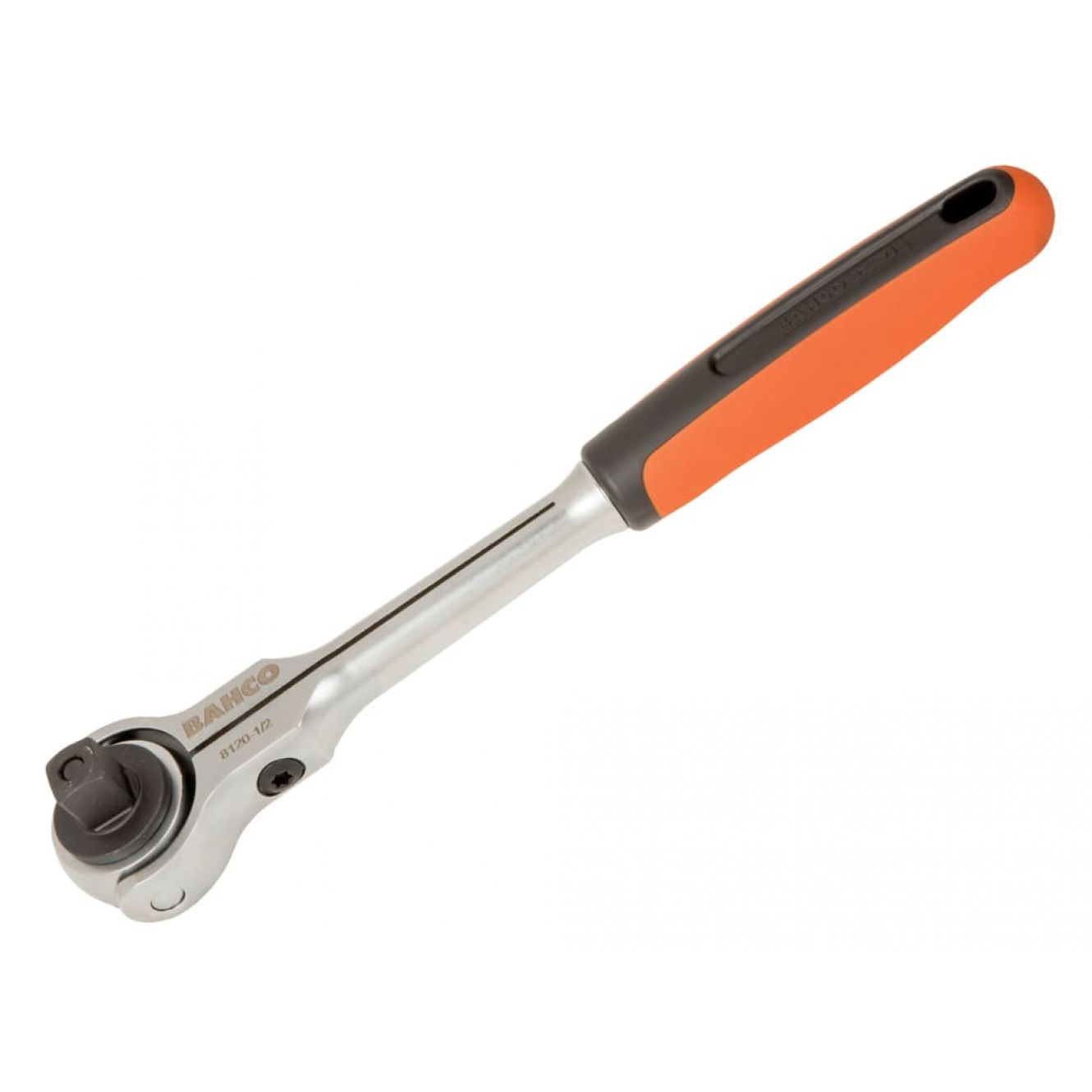 Swivel Head Ratchet 1/2in Drive BAH812012