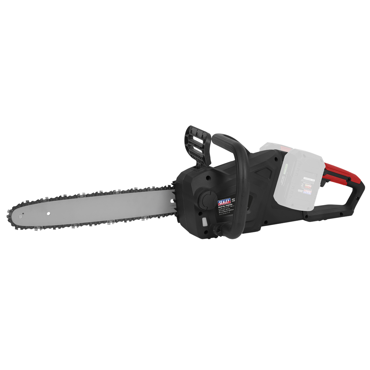 Chainsaw 40V SV20 Series 35cm - Body Only CP40VCS