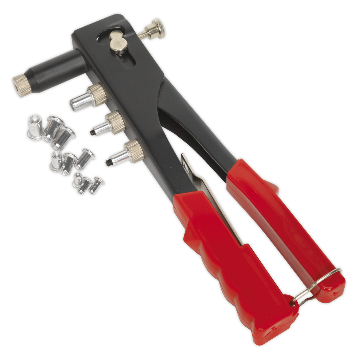 Threaded Nut Riveter AK393