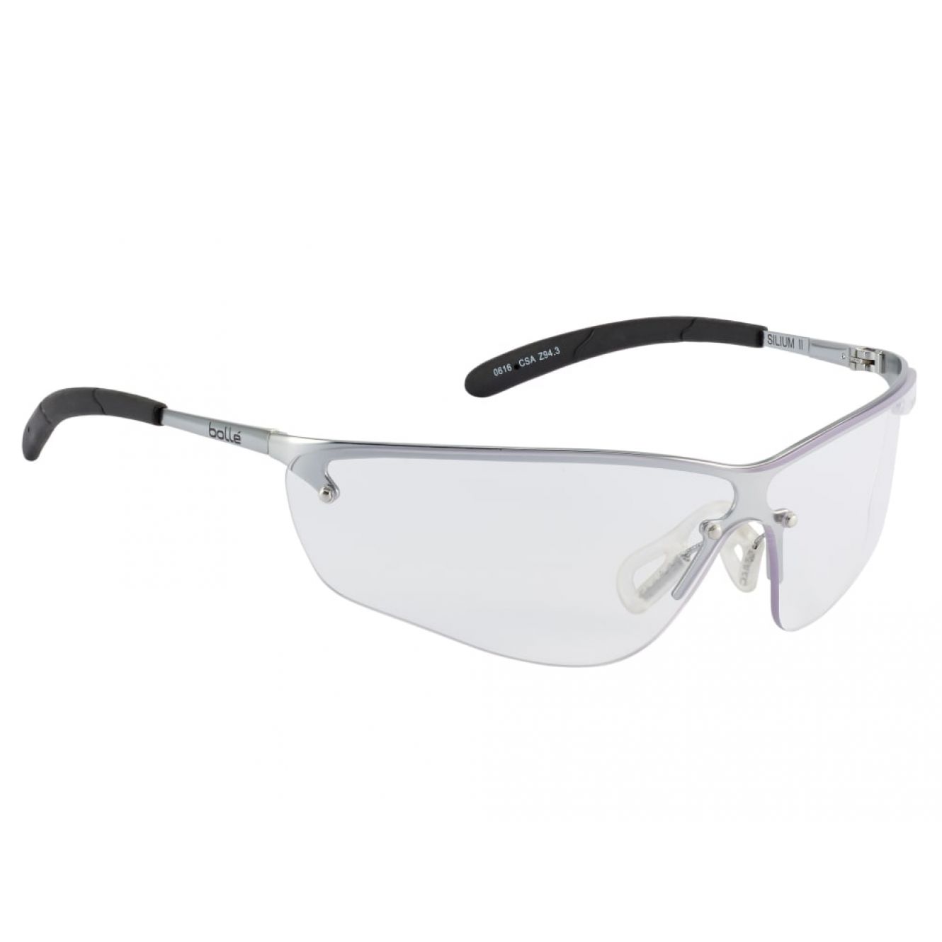 SILIUM Safety Glasses