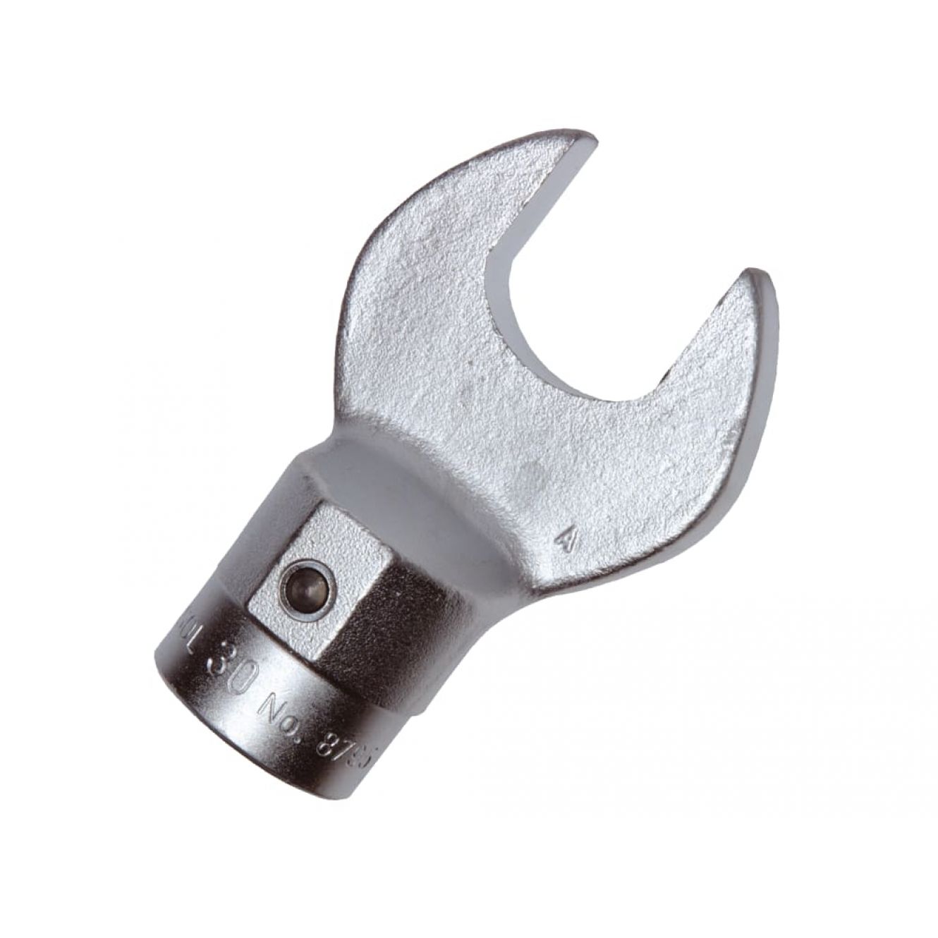 16mm Spigot Spanner Open End Fitting